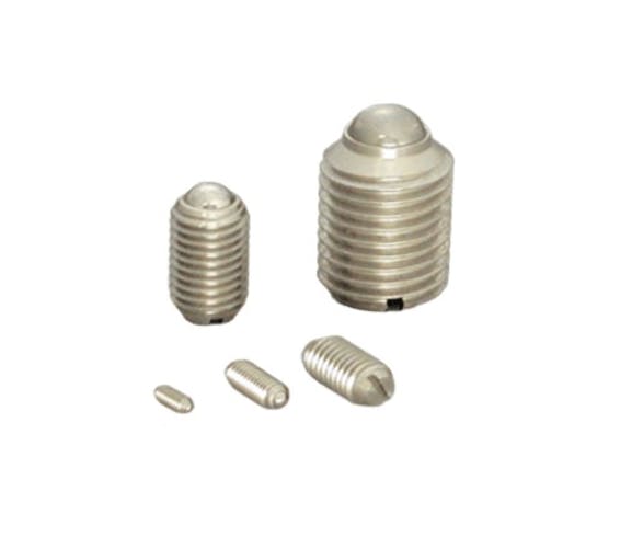 MIYOSHI ボールプランジャー (ステン軽荷重用)BPS-L、(ステン重荷重用)BPS-H BPS-8-L K000166228 (CDC)【別送品】