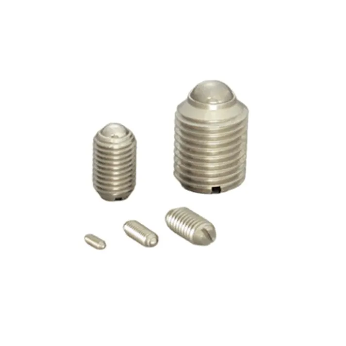 MIYOSHI ボールプランジャー (ステン軽荷重用)BPS-L、(ステン重荷重用)BPS-H BPS-8-H K000166236 (CDC)【別送品】