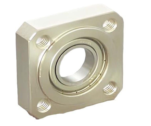MIYOSHI ベアリングホルダーセット インロー止め輪タイプ 四角型 BSIM BSIM-6001ZZ K000166243 (CDC) ベアリング MIYOSHI ベアリングホルダーセット インロー止め輪タイプ 四角型 BSIM BSIM-6001ZZ K000166243 (CDC) ベアリング