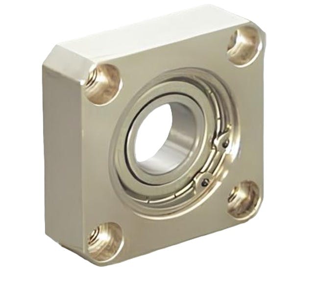 MIYOSHI ベアリングホルダーセット 止め輪タイプ 四角型 BSRM BSRM-6006ZZ K000166313 (CDC) ベアリング MIYOSHI ベアリングホルダーセット 止め輪タイプ 四角型 BSRM BSRM-6006ZZ K000166313 (CDC) ベアリング