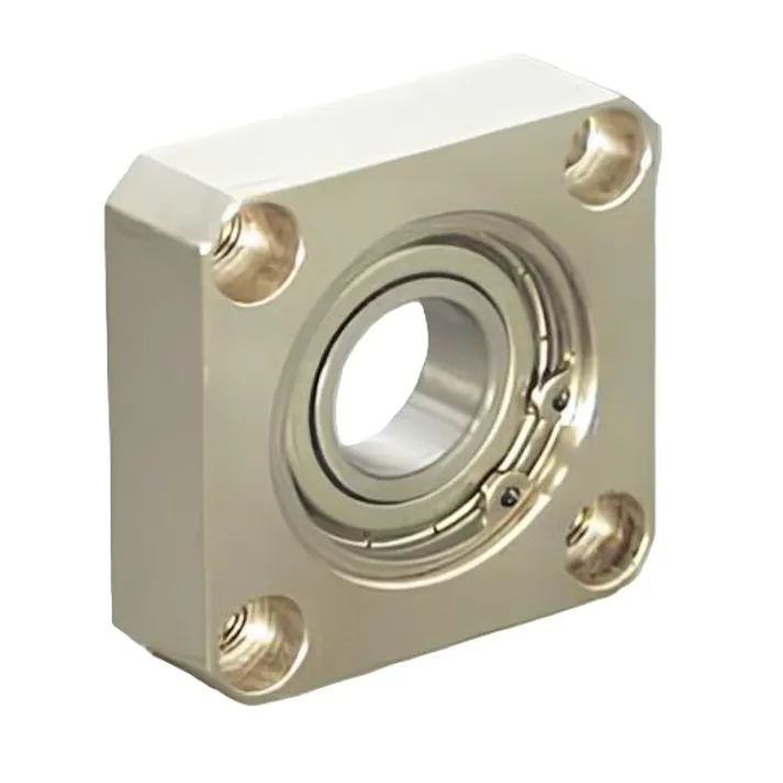 MIYOSHI ベアリングホルダーセット 止め輪タイプ 四角型 BSRM BSRM-6902ZZ K000166324 (CDC)【別送品】