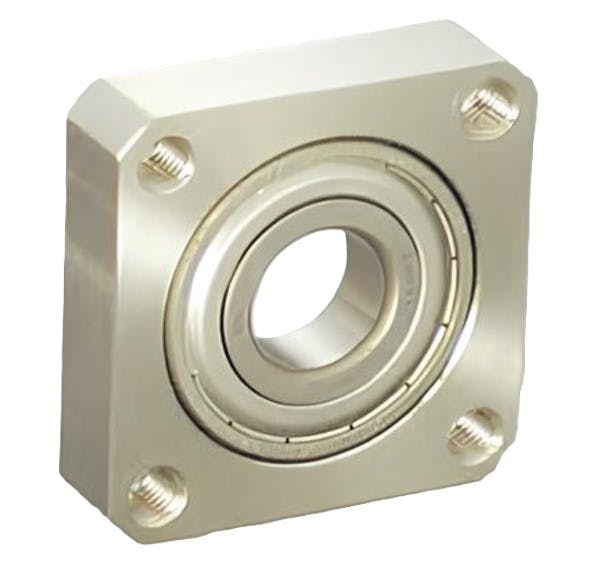 MIYOSHI ベアリングホルダーセット 直接取付タイプ 四角型(ステンレス) BSS BSS-6007ZZ K000166350 (CDC) ベアリング MIYOSHI ベアリングホルダーセット 直接取付タイプ 四角型(ステンレス) BSS BSS-6007ZZ K000166350 (CDC) ベアリング