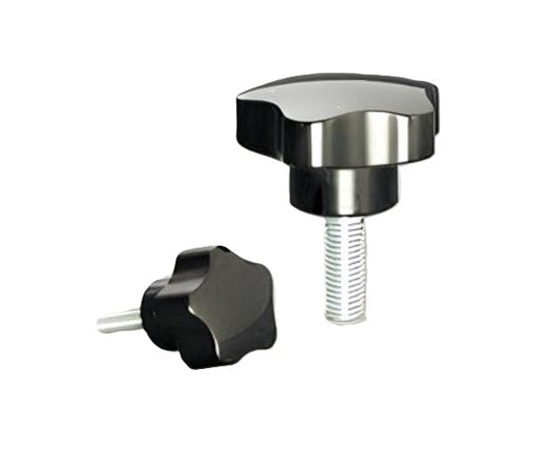 MIYOSHI タップドブラインドノブ BTK-L BTK-40X45 K000166369 (CDC)【別送品】
