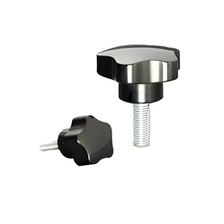 MIYOSHI タップドブラインドノブ BTK-L BTK-60X30-B K000166379 (CDC)【別送品】
