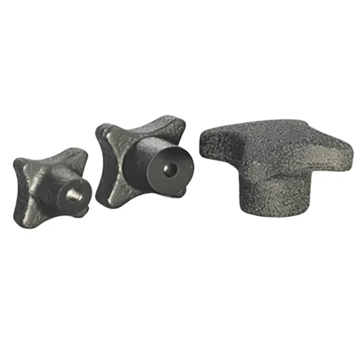 MIYOSHI クロスノブ CK CK-50-T K000166445 (CDC)【別送品】