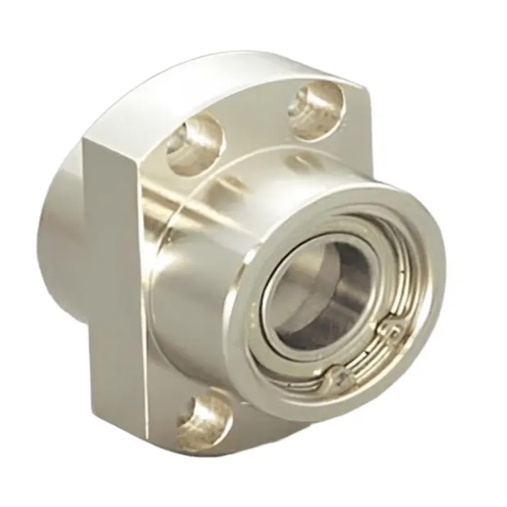 MIYOSHI ベアリングホルダーセット 止め輪付インローダブルタイプ 楕円型 DEIM DEIM-6001ZZ K000166549 (CDC)【別送品】