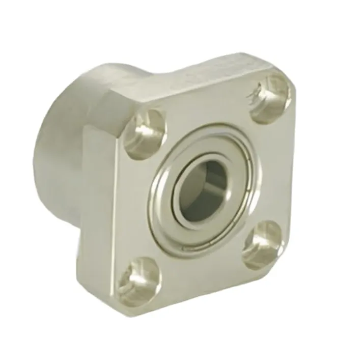 MIYOSHI ベアリングホルダーセット インローダブル直接取付タイプ 四角型 DSM DSM-6205ZZ K000166676 (CDC)【別送品】