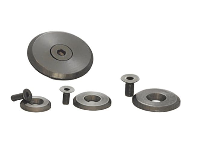 MIYOSHI エンドプレート EP EP-45 K000166705 (CDC) ベアリング