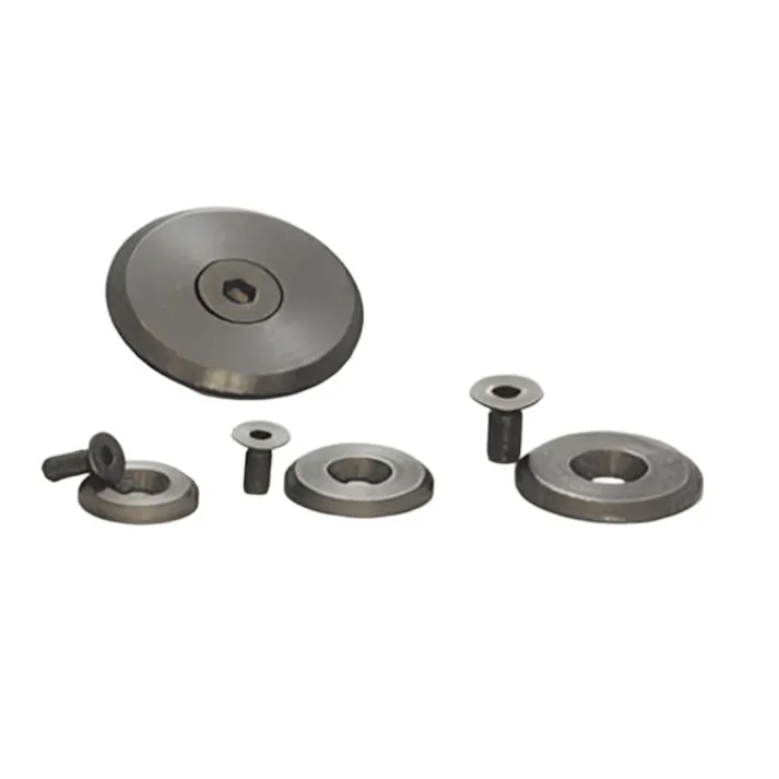 MIYOSHI エンドプレート EP EP-52 K000166706 (CDC)【別送品】