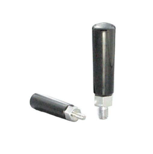 MIYOSHI エンプラ回転握り(ステンレス) ER-sus ER-10-SUS K000166712 (CDC)【別送品】