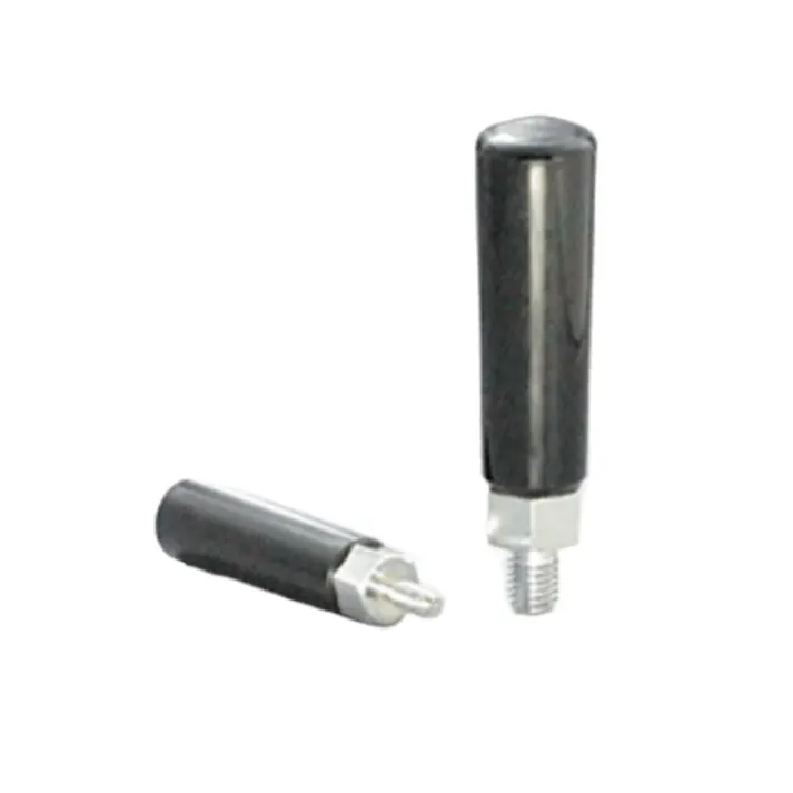 MIYOSHI エンプラ回転握り(ステンレス) ER-sus ER-10-SUS K000166712 (CDC)【別送品】