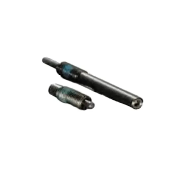 MIYOSHI ロングストロークプランジャー(軽荷重用)HSP-L HSP-16-30-LS K000166868 (CDC)【別送品】