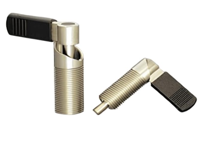 MIYOSHI インデックスレバープランジャー(ステンレス) ILP-sus ILP-10-10-SUS K000166904 (CDC) ベアリング MIYOSHI インデックスレバープランジャー(ステンレス) ILP-sus ILP-10-10-SUS K000166904 (CDC) ベアリング
