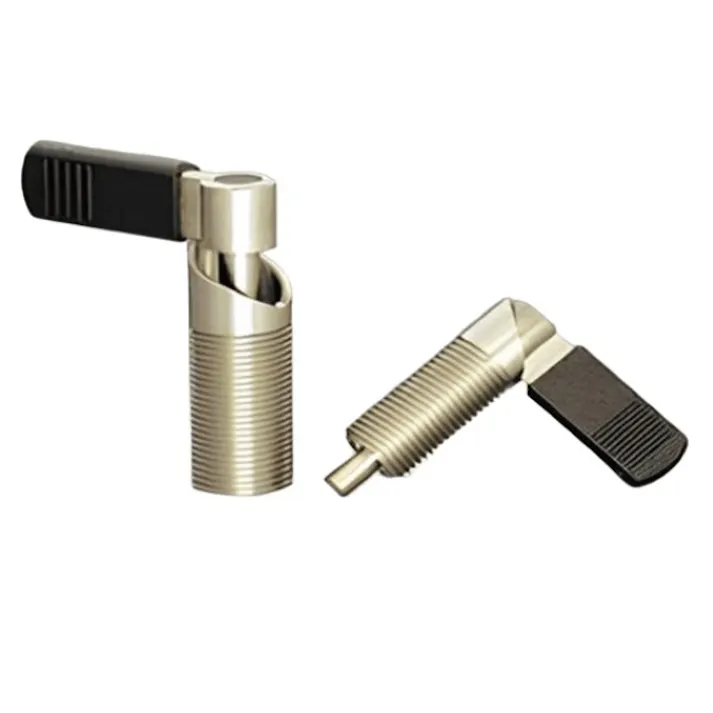 MIYOSHI インデックスレバープランジャー(ステンレス) ILP-sus ILP-10-12-SUS K000166905 (CDC)【別送品】