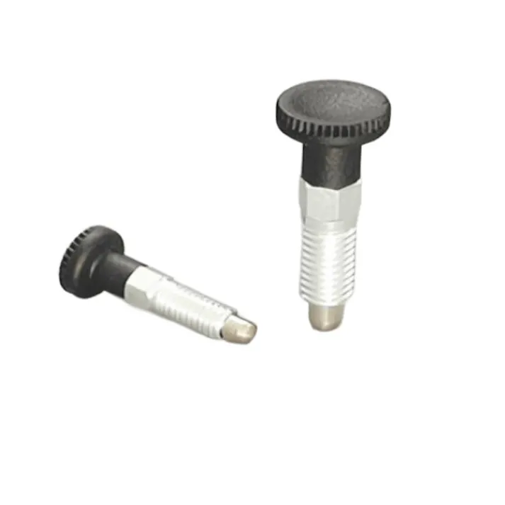 MIYOSHI インデックスプランジャーシンプルタイプ IP IP-6 K000166907 (CDC)【別送品】