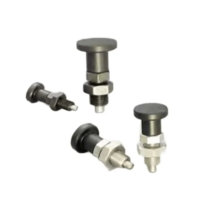 MIYOSHI インデックスプランジャー IP-1 IP-1-8 K000166911 (CDC)【別送品】