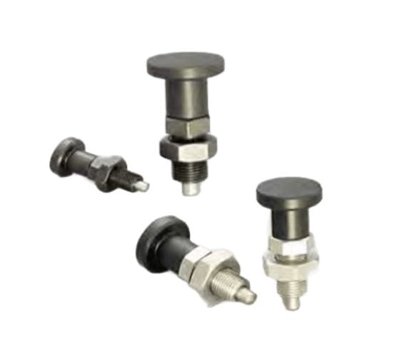 MIYOSHI インデックスプランジャー IP-1 IP-1-16 K000166913