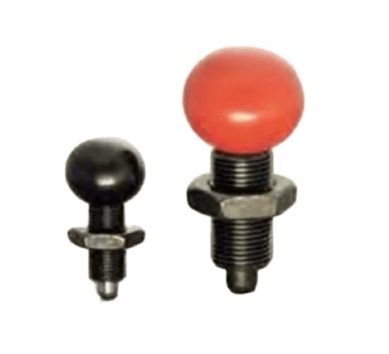 MIYOSHI インデックスプランジャー IP-5 IP-5-12-B K000166934 (CDC)【別送品】