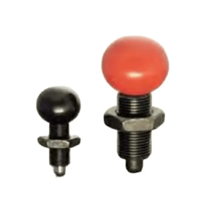 MIYOSHI インデックスプランジャー IP-5 IP-5-12-R K000166935 (CDC)【別送品】