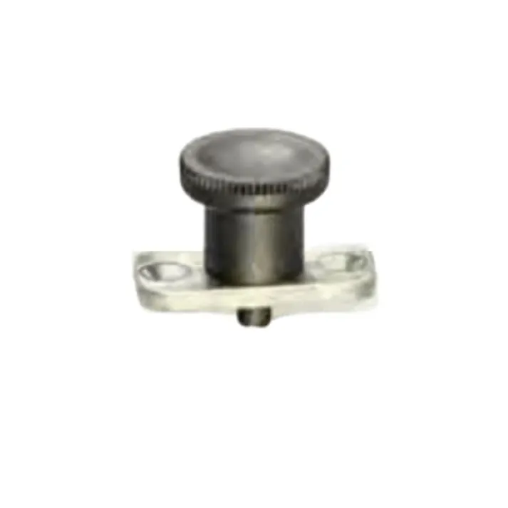 MIYOSHI インデックスプランジャーフランジタイプ IPF IPF-6-6 K000166944 (CDC)【別送品】