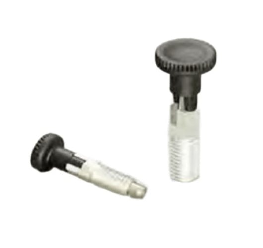 MIYOSHI インデックスプランジャーシンプルロックタイプ IPL IPL-6 K000166952 (CDC)【別送品】