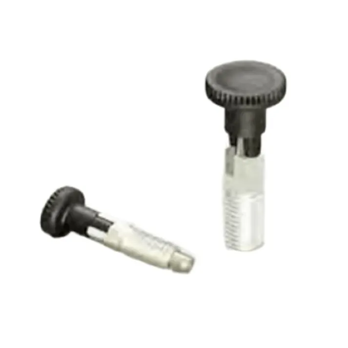 MIYOSHI インデックスプランジャーシンプルロックタイプ IPL IPL-6 K000166952 (CDC)【別送品】