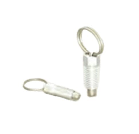 MIYOSHI インデックスプランジャーシンプルリングタイプ IPR IPR-10 K000166966 (CDC)【別送品】