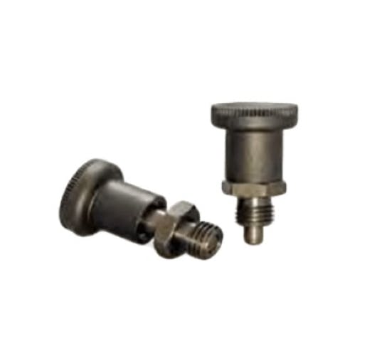 MIYOSHI インデックスプランジャーショートタイプ IPS IPS-6 K000166968 (CDC)【別送品】