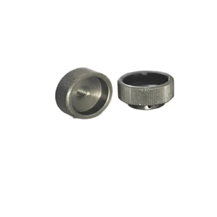 MIYOSHI ナールドナット(黒色四三酸化鉄皮膜) KNTA-B,KNTB-B KNTA-12-B K000167104 (CDC)【別送品】