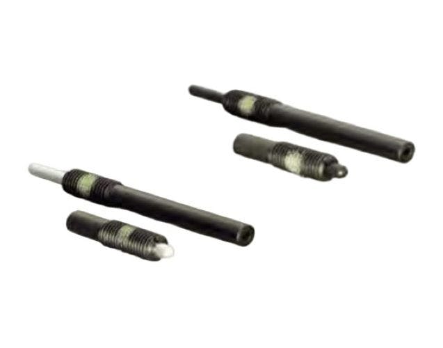 MIYOSHI ロングストロークプランジャー(重荷重用)LSP-H LSP-12-H K000167805 (CDC)【別送品】