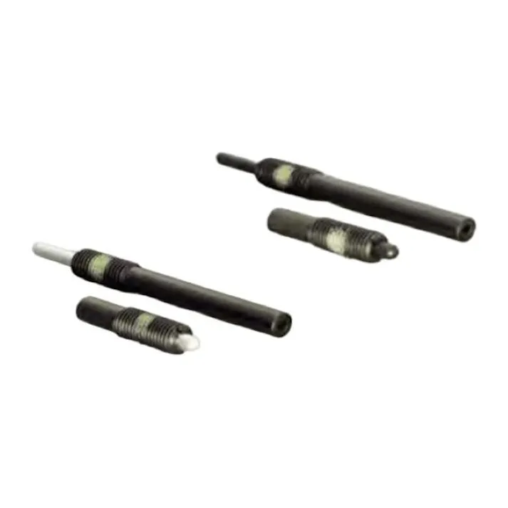 MIYOSHI ロングストロークプランジャー(軽荷重用)LSP-L LSP-16-15-L K000167815 (CDC)【別送品】
