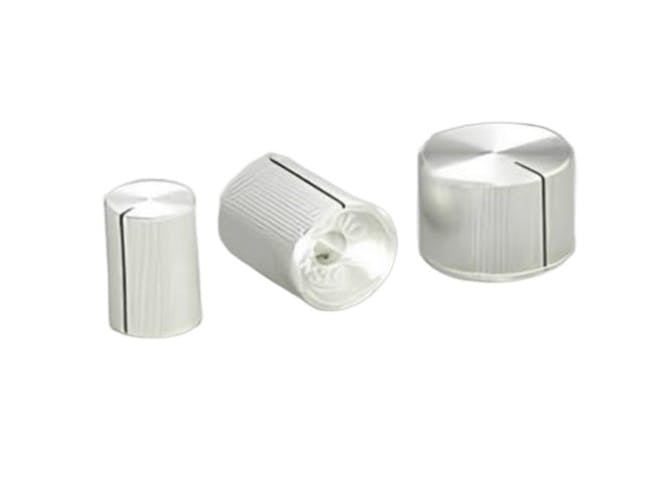 MIYOSHI コントロールノブ M8803 M8803-25 K000167829 (CDC)【別送品】