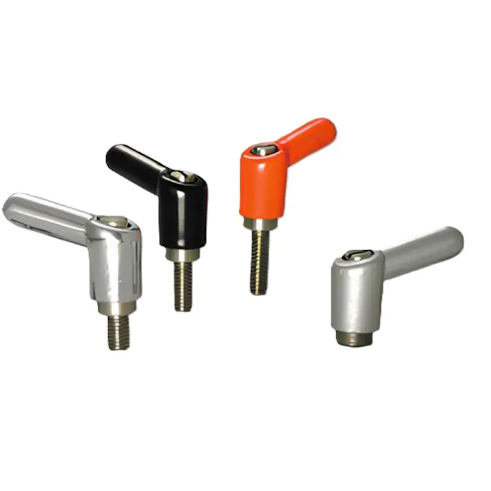 MIYOSHI ミニクランプレバー(ステン) MCRS,MCFS MCRS-6X20-B K000167964 (CDC)【別送品】