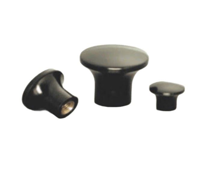 MIYOSHI マッシュルームノブ MKF MKF-5 K000168029 (CDC) 電動工具その他 MIYOSHI マッシュルームノブ MKF MKF-5 K000168029 (CDC) 電動工具その他
