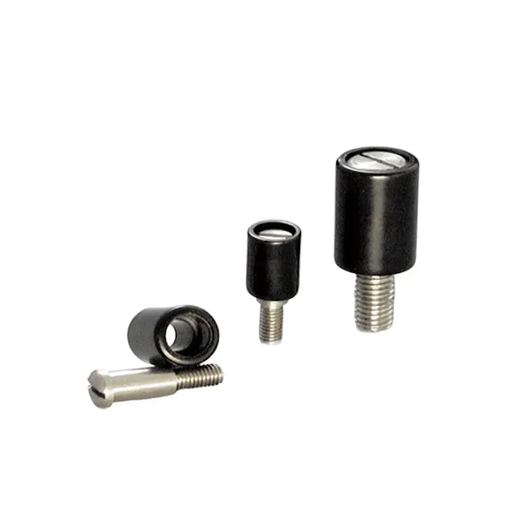 MIYOSHI ミニ回転グリップ(ステンレス) MRGS,MRFGS MRFGS-5-14 K000168037 (CDC)【別送品】