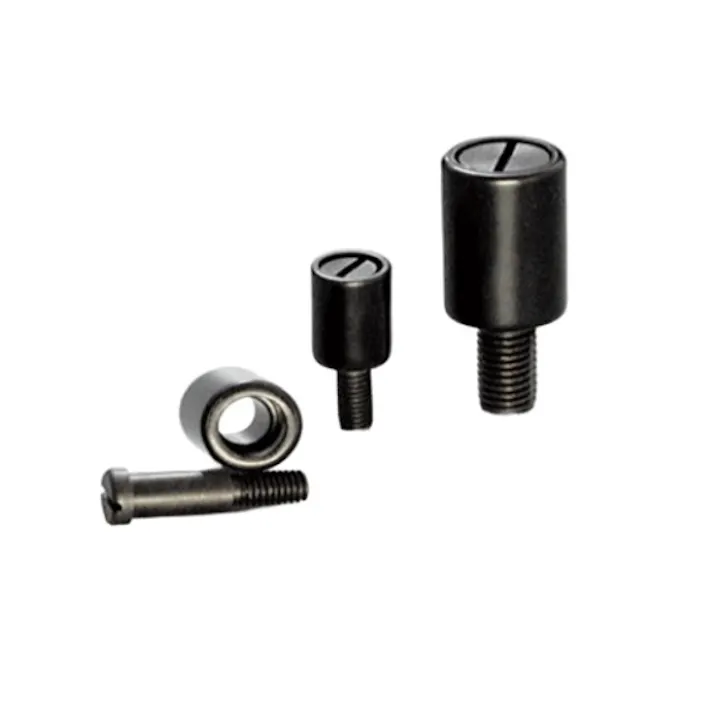 MIYOSHI ミニ回転グリップ MRG,MRFG MRG-10 K000168044 (CDC)【別送品】