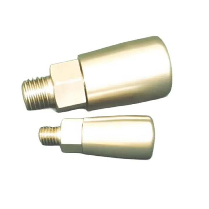 MIYOSHI ミニステンレス回転握り MSSR MSSR-6 K000168186 (CDC)【別送品】