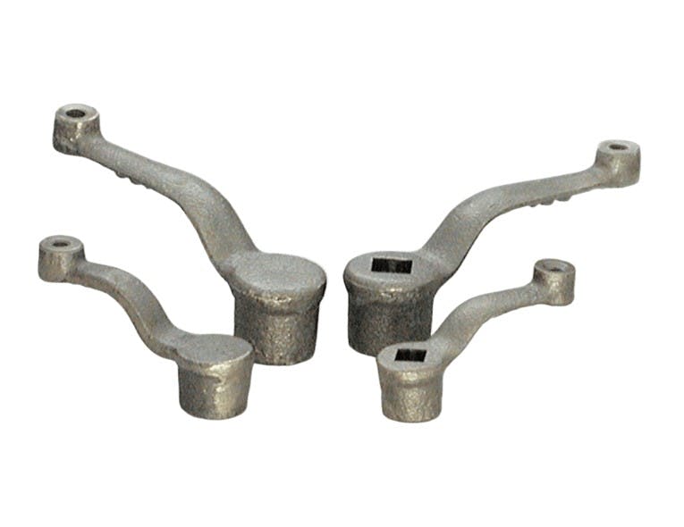 MIYOSHI クランクハンドル(オフセット) OA-N、OB-N OA-63-N K000168207 (CDC) 電動工具その他