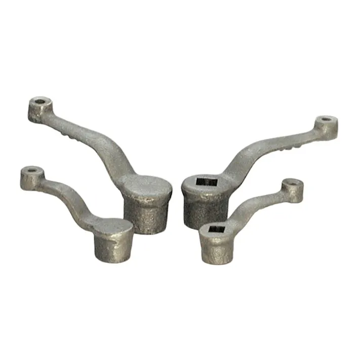 MIYOSHI クランクハンドル(オフセット) OA-N,OB-N OA-250-N K000168213 (CDC)【別送品】