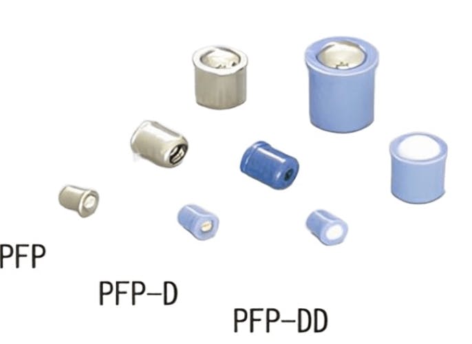 MIYOSHI プレスフィットプランジャー PFP PFP-6-DD K000169834 (CDC)【別送品】