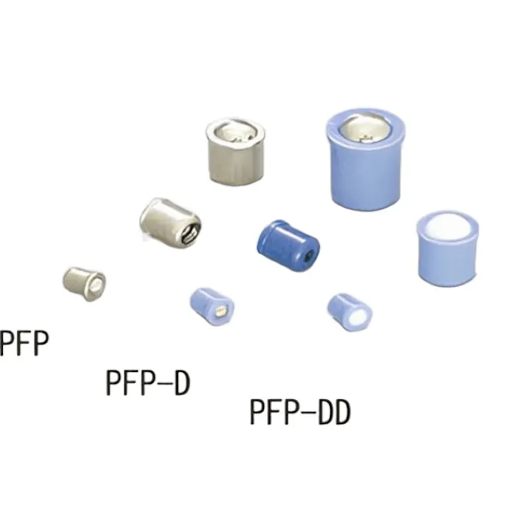 MIYOSHI プレスフィットプランジャー PFP PFP-12-DD K000169837 (CDC)【別送品】