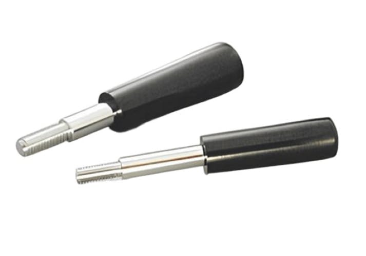 MIYOSHI ピラーグリップレバー PGL PGL-6X100 K000169853 (CDC)【別送