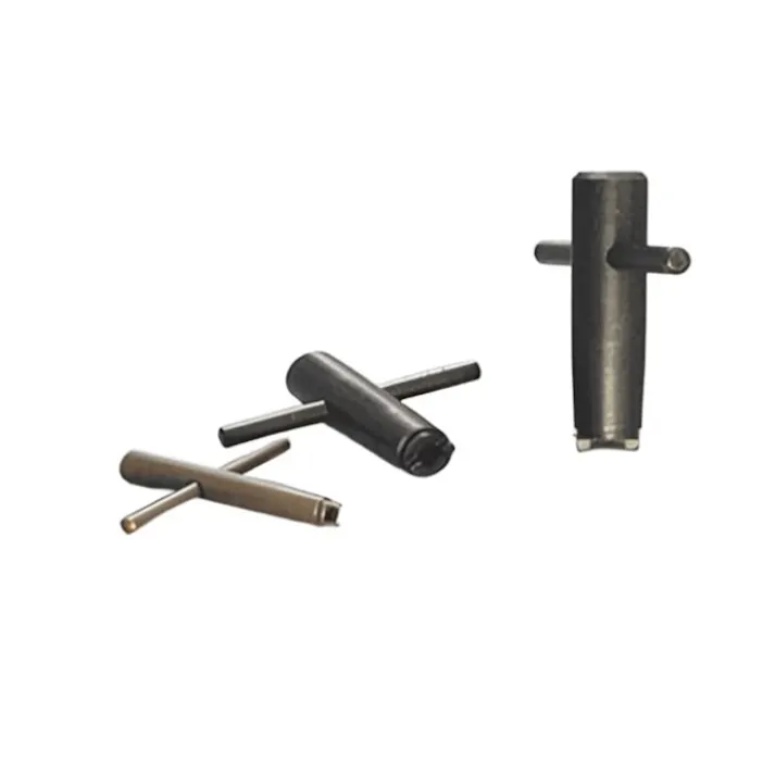 MIYOSHI プランジャーレンチ PW PW-6 K000169943 (CDC)【別送品】