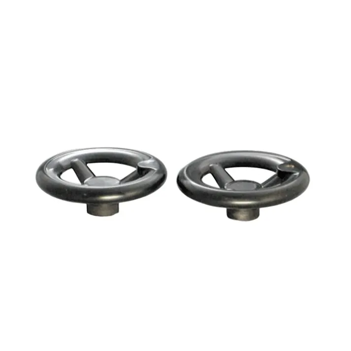 MIYOSHI フェノール樹脂製ハンドル車 NRP,RP-N RP-315-N K000170004 (CDC)【別送品】