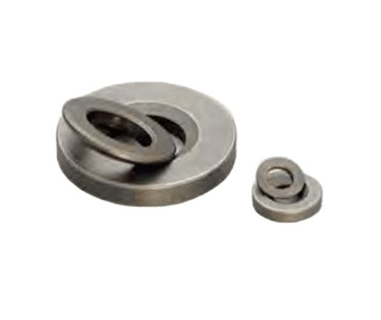 MIYOSHI 球面座金 RW RW-6 K000170005 (CDC)【別送品】