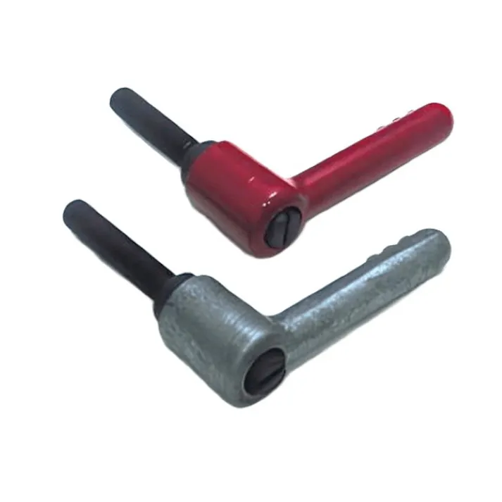 MIYOSHI クランプレバーフラット SRFL,SFFL SFFL-5-R K000170354 (CDC)【別送品】