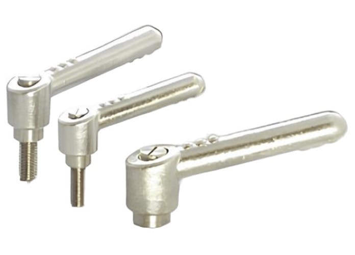 MIYOSHI オールステンレスクランプレバー SRSS,SFSS SFSS-16H K000170497 (CDC) 電動工具その他 MIYOSHI オールステンレスクランプレバー SRSS,SFSS SFSS-16H K000170497 (CDC) 電動工具その他