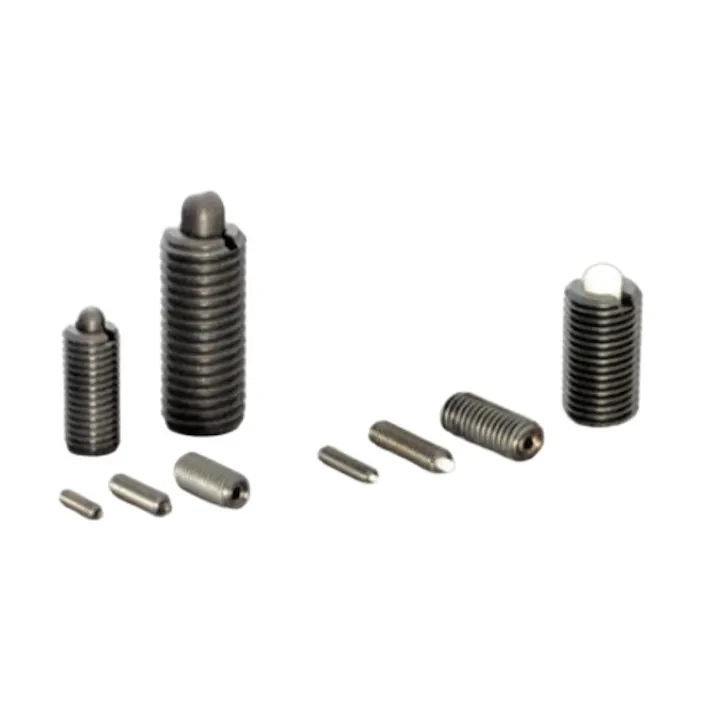 MIYOSHI ショートストロークプランジャー SP-D SP-5-D K000170635 (CDC)【別送品】