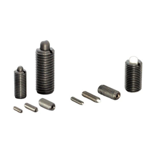 MIYOSHI ショートストロークプランジャー SP-D SP-8-D K000170637 (CDC)【別送品】