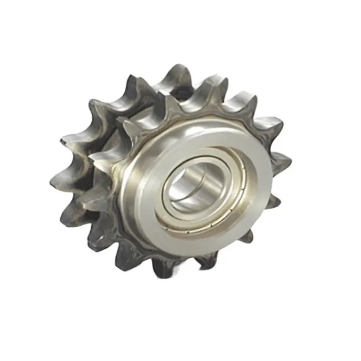 MIYOSHI スプロケットアイドラーB型 SPBW SPBW-40 K000170654 (CDC)【別送品】
